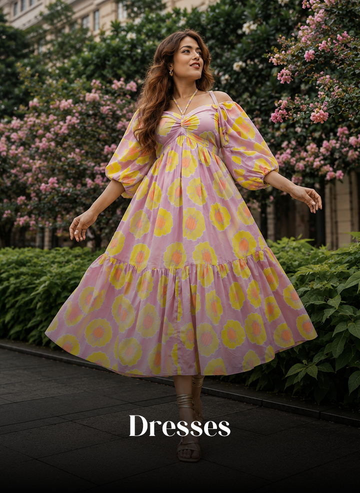Dresses